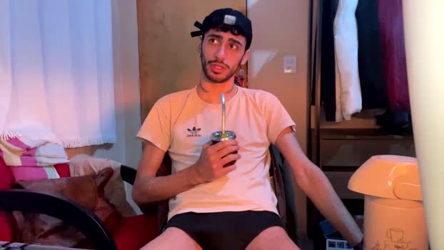 GarotoDoSulRG 23-07-2025 Recorded Video hard
