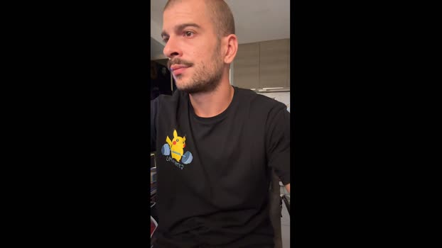 Greyoff 23-07-2025 Recorded Video toy
