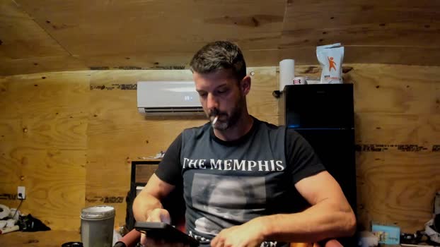Kenny_Kyle 24-07-2025 Recorded Video deepthroat