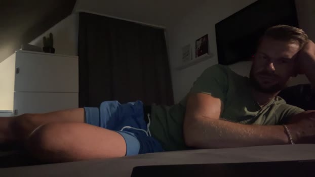 MarcoAndMore 23-07-2025 Recorded Video fingering