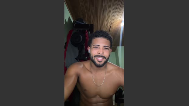 MlkCariocaNovin 24-07-2025 Recorded Video nasty