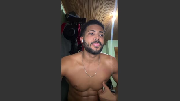 MlkCariocaNovin 24-07-2025 Recorded Video Video