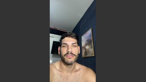 Oberryn 24-07-2025 Recorded Video love