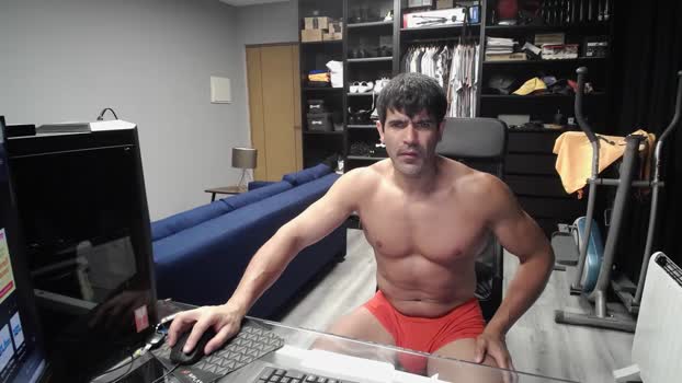 Samricci21 23-07-2025 Recorded Video handsome