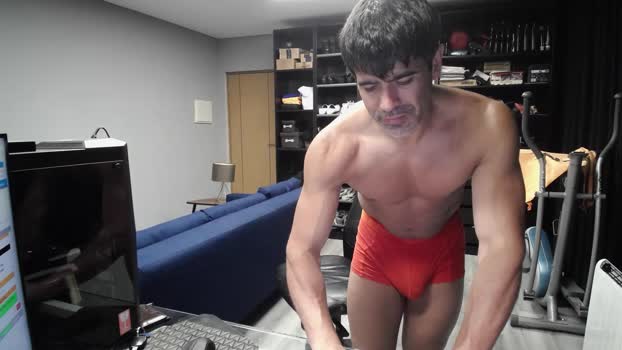 Samricci21 24-07-2025 Recorded Video fuckface