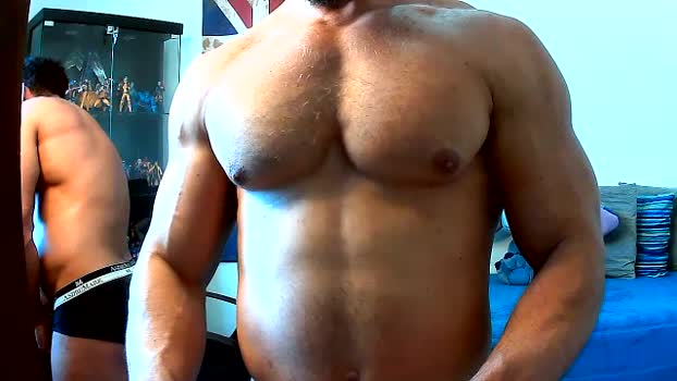 SaradoFlex 23-07-2025 Recorded Video dirty