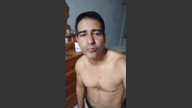 SegundoIves 24-07-2025 Recorded Video beauty