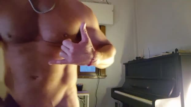 Sweetlife85 24-07-2025 Recorded Video kink