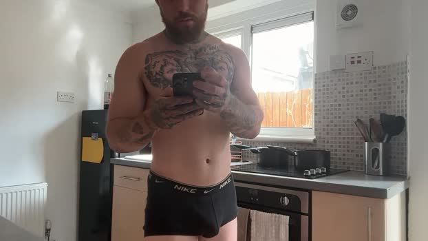 Tattedmale