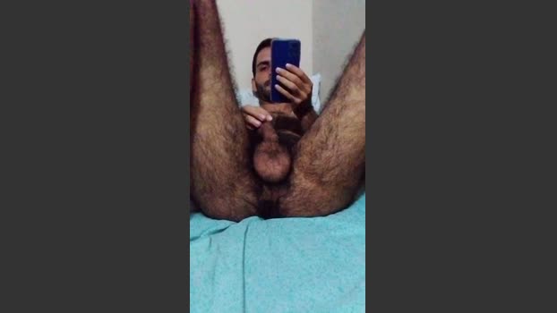 Zedboyy 24-07-2025 Recorded Video bigballs