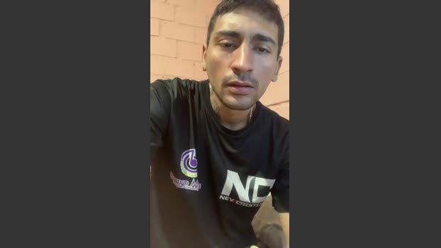 brunootz 24-07-2025 Recorded Video kinky