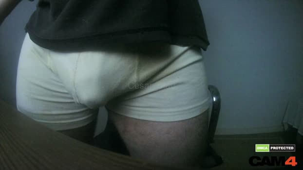 cesar_mad 24-07-2025 Recorded Video bicurious