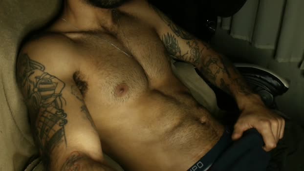 joaopaulogc 24-07-2025 Recorded Video show