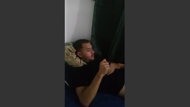 jorgeeeeeeeeee 24-07-2025 Recorded Video horny