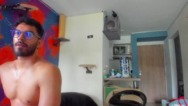 leondevereda 23-07-2025 Recorded Video sexyfeet