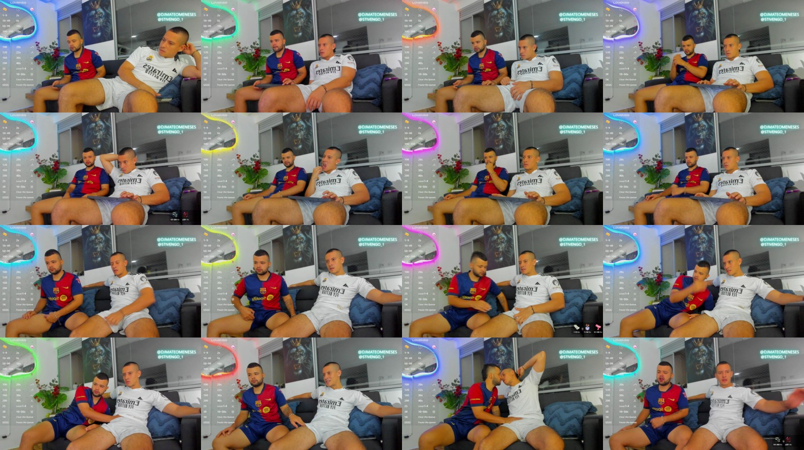 mattmeness 24-07-2025 Recorded Video toys