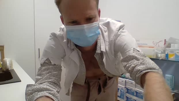 maxime802 23-07-2025 Recorded Video beauty