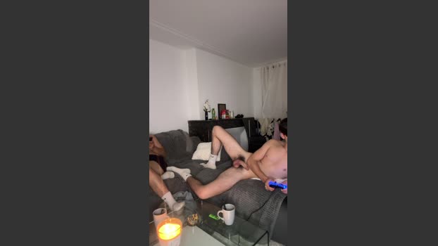 pablo2762 23-07-2025 Recorded Video Webcam