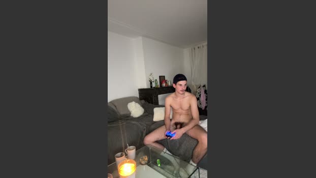 pablo2762 23-07-2025 Recorded Video XXX