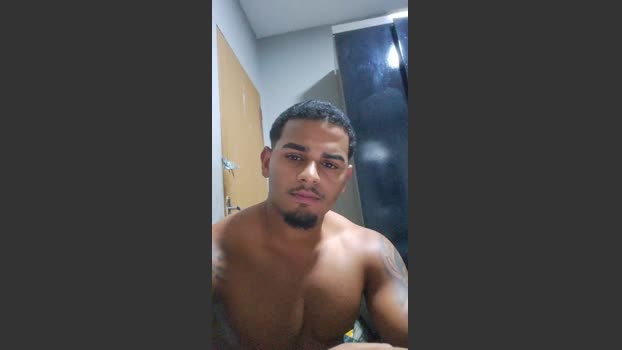 paulo3718 23-07-2025 Recorded Video fuckface