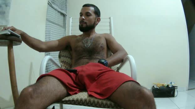 perdido20 24-07-2025 Recorded Video sexymale