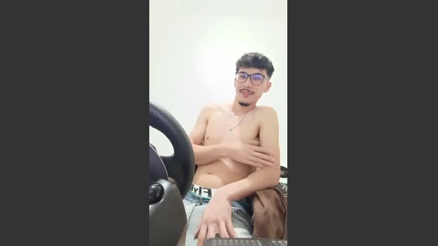 reallucasor 24-07-2025 Recorded Video lush