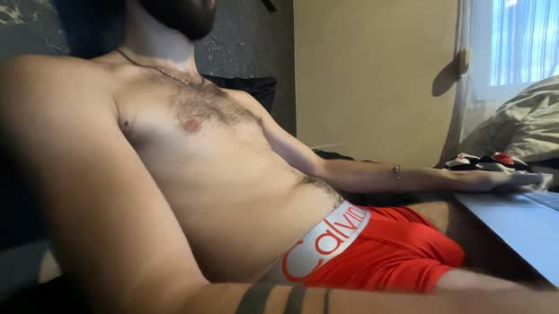 willfr2 23-07-2025 Recorded Video fuckhard