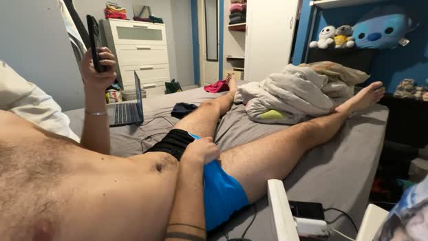 willfr2 23-07-2025 Recorded Video squirt