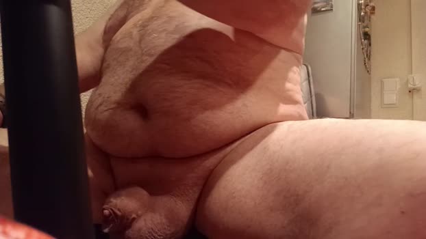 62oldybi 25-07-2025 Recorded Video kinky