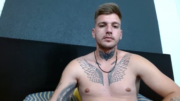 AnubisBadBoy69