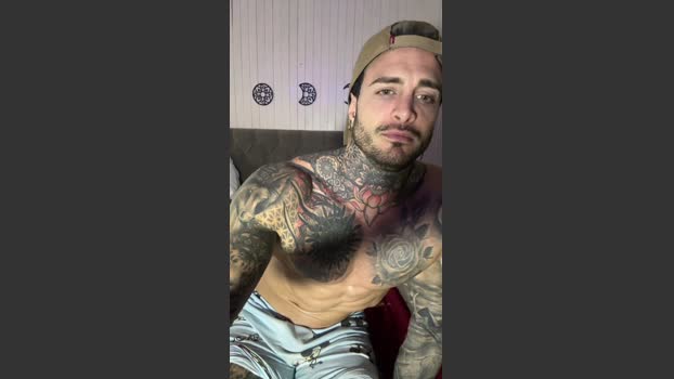 Babytatto 25-07-2025 Recorded Video toy