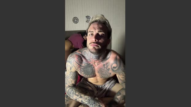 Babytatto 25-07-2025 Recorded Video sexykitty