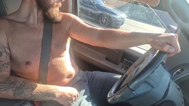 Beardedveteran 25-07-2025 Recorded Video lush