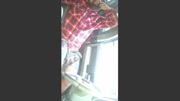 Beardedveteran 25-07-2025 Recorded Video jackoff