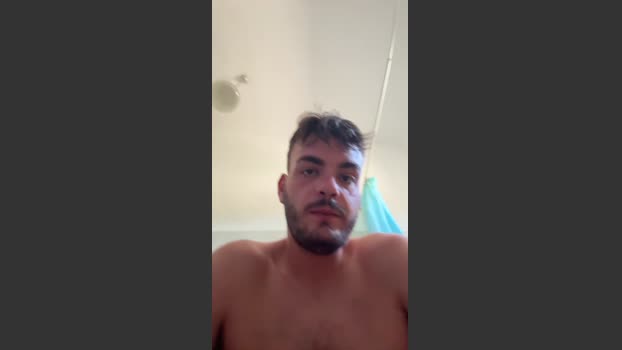 Cazzone22xx 25-07-2025 Recorded Video Pretty