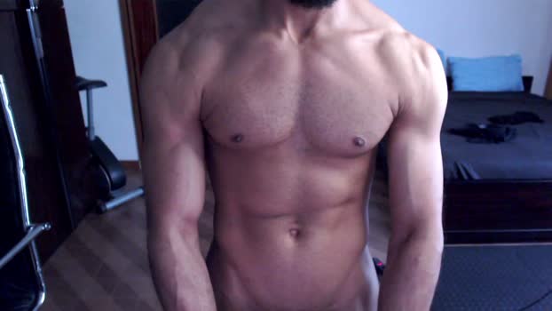 Mikesfyres 25-07-2025 Recorded Video jerkoff