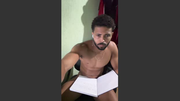 MlkCariocaNovin 25-07-2025 Recorded Video kiss