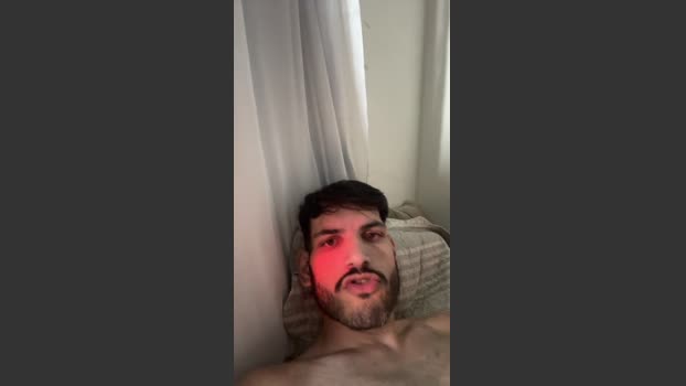 Oberryn 25-07-2025 Recorded Video wank