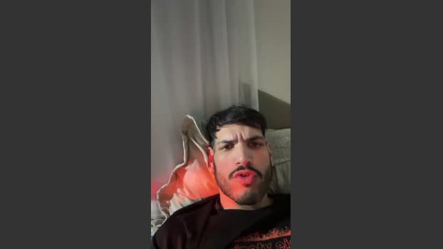 Oberryn 25-07-2025 Recorded Video ass