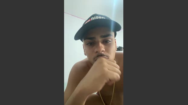 Willi4m_falcao 25-07-2025 Recorded Video cute