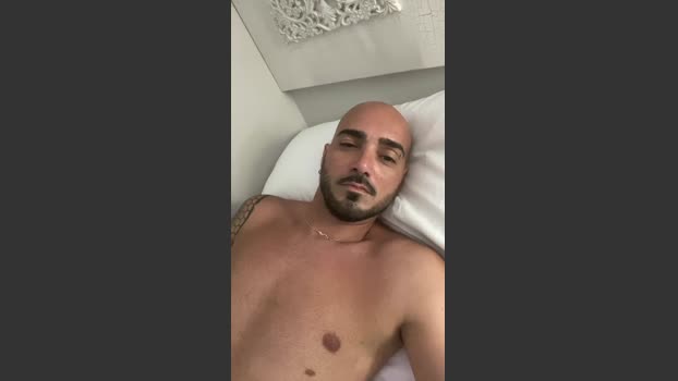 alessandromori9 25-07-2025 Recorded Video sexymale