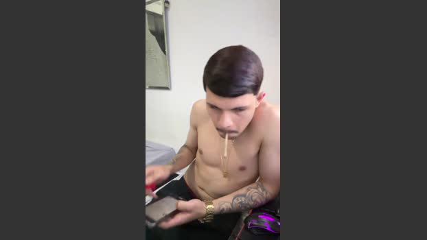 beh_pauzao 25-07-2025 Recorded Video Recorded