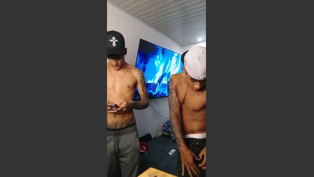 biglatinhard777 24-07-2025 Recorded Video sweet