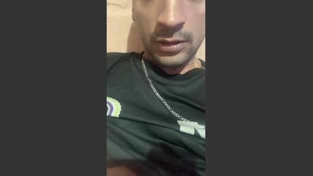 brunootz 24-07-2025 Recorded Video harddick