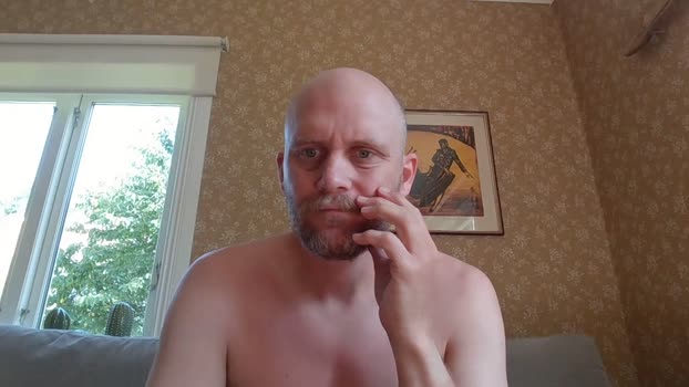 swedcock1988 25-07-2025 Recorded Video Cam