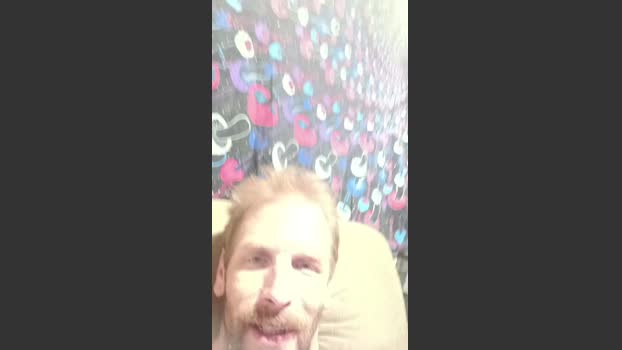 tigger1 25-07-2025 Recorded Video jackoff