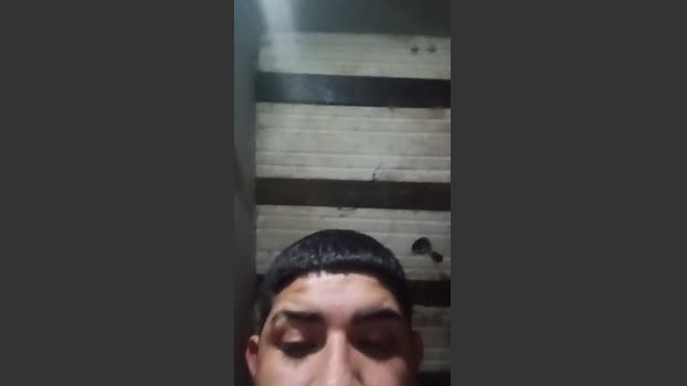 Alaan1905 26-07-2025 Recorded Video kissing