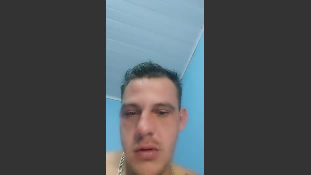 Alanzinho88 26-07-2025 Recorded Video Nude