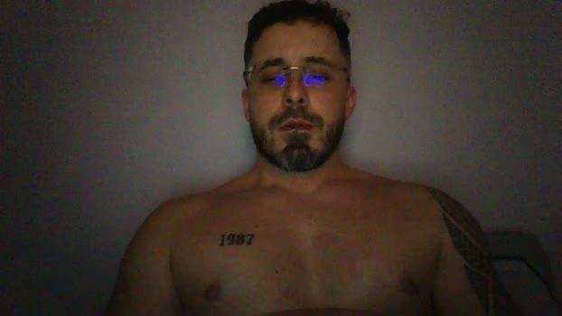 Alers87 26-07-2025 Recorded Video big