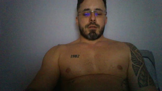 Alers87 26-07-2025 Recorded Video Porn